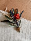 Boutonnière Amalia de Lisboa – Image 3