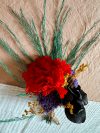 Boutonnière L'andalouse – Image 3