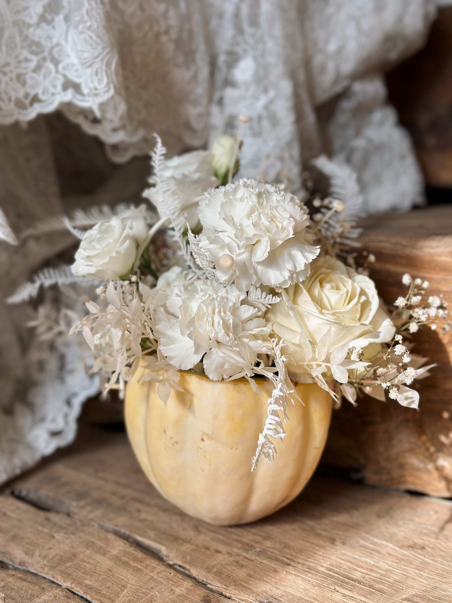 Mariage à thème : osez la différence pour un jour unique